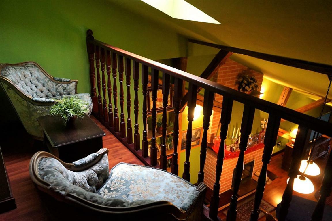 Luxury Oldtown Loft 320M2 On Hlavna Street Apartamento Košice Exterior foto