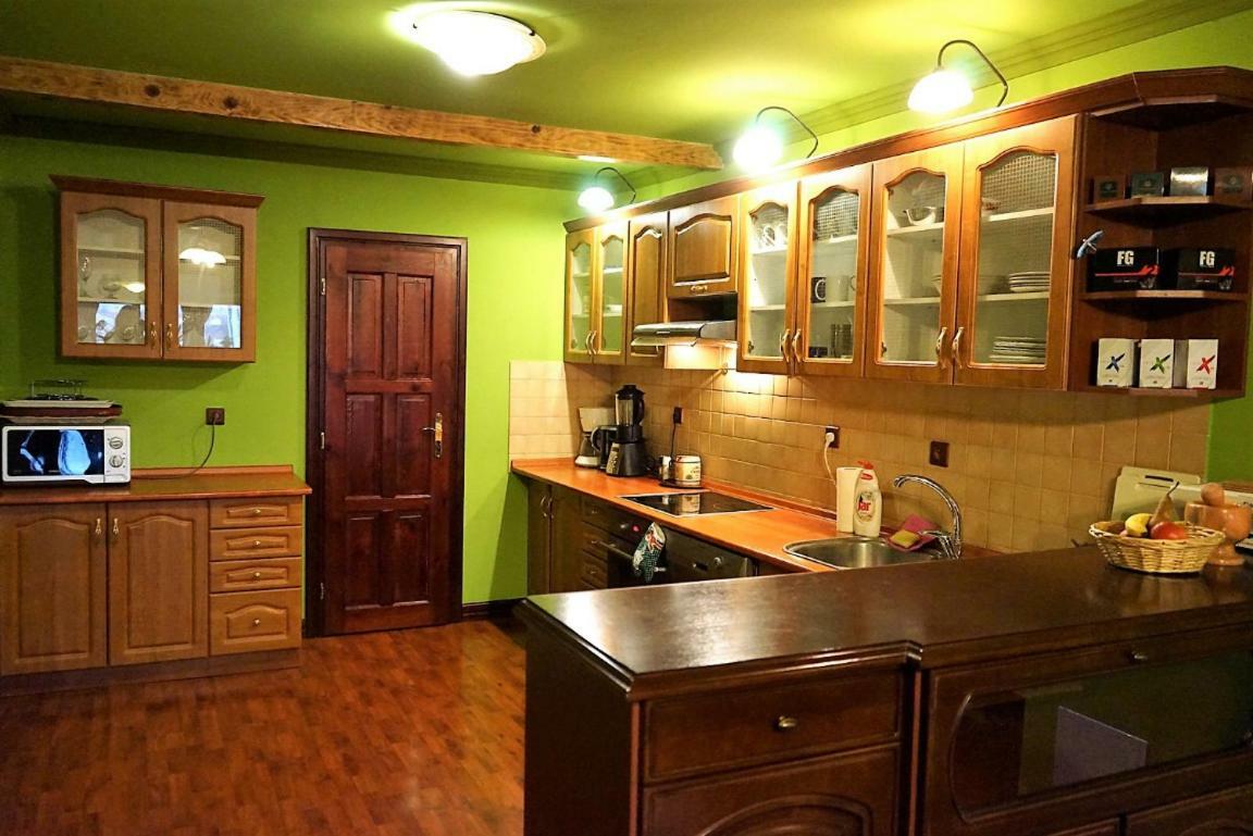 Luxury Oldtown Loft 320M2 On Hlavna Street Apartamento Košice Exterior foto