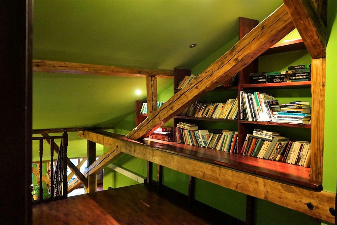 Luxury Oldtown Loft 320M2 On Hlavna Street Apartamento Košice Exterior foto