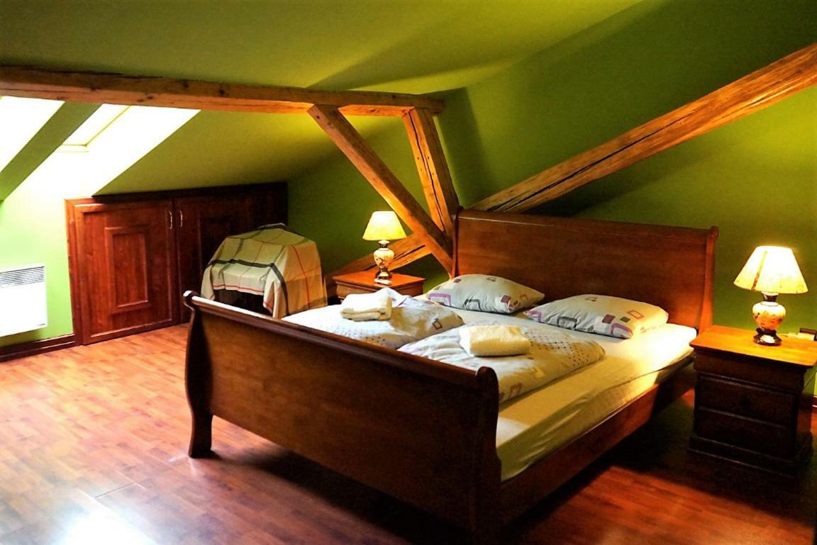Luxury Oldtown Loft 320M2 On Hlavna Street Apartamento Košice Exterior foto