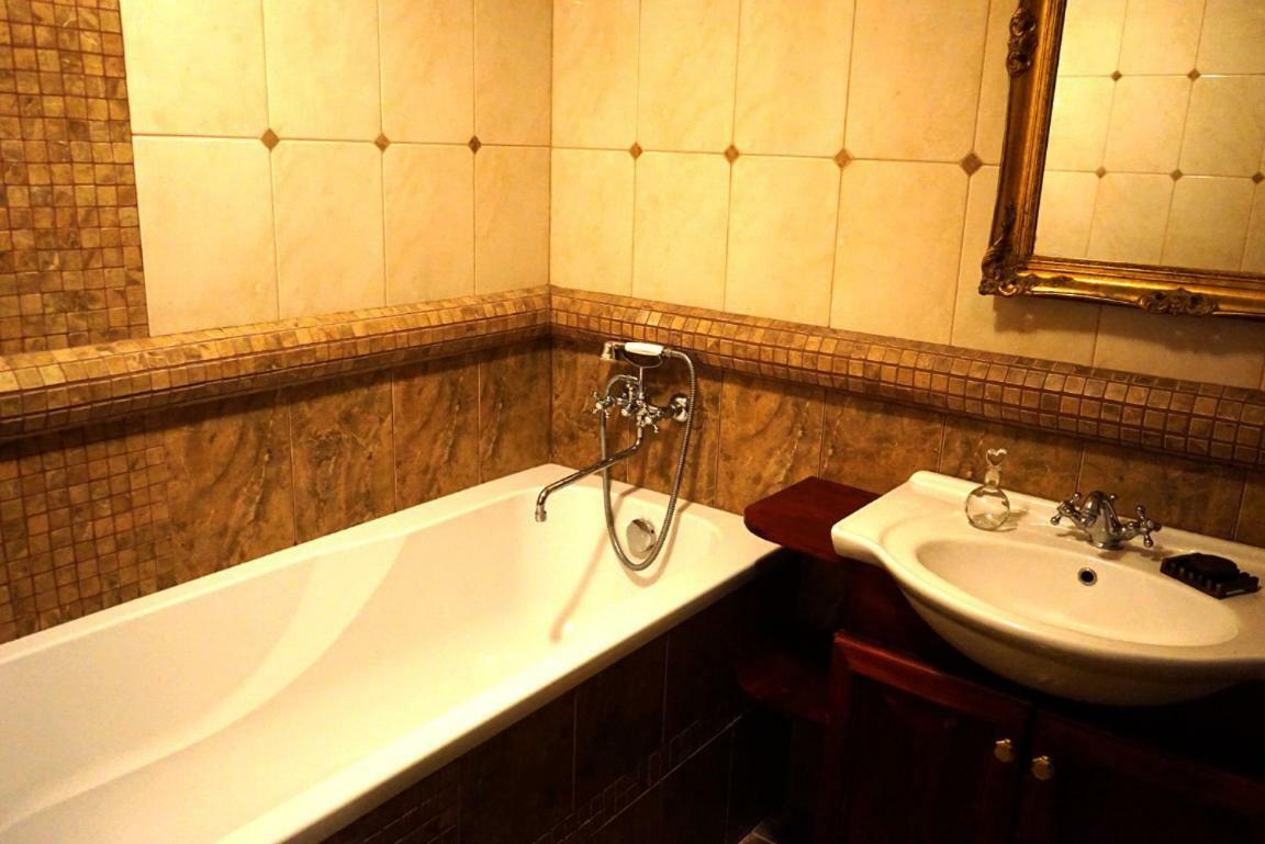 Luxury Oldtown Loft 320M2 On Hlavna Street Apartamento Košice Exterior foto